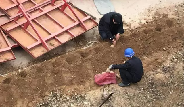 鋼模板廠家播下希望，收獲果實